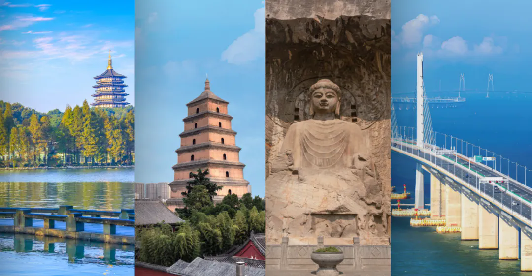 观世界 | 研学终章，亦是少年与世界的初遇礼